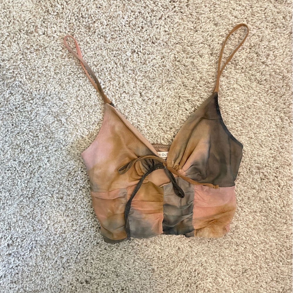 Urban outfitters top